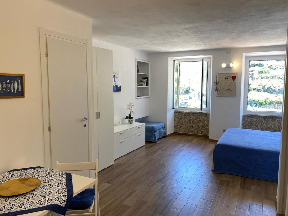 Casa Mafalda Manarola Ngoại thất bức ảnh
