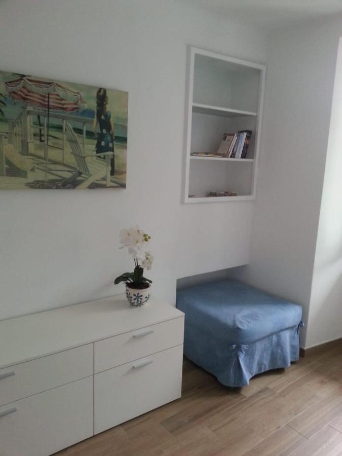 Casa Mafalda Manarola Ngoại thất bức ảnh